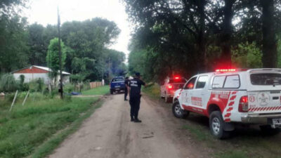 Turista chileno murió picado por un enjambre de abejas en Córdoba