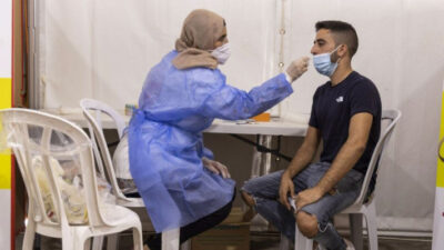 argentina, coronavirus, Ministerio de Salud, Monitor Público de Vacunación, NUEVOS CONTAGIOS, ocupación de camas, UTI