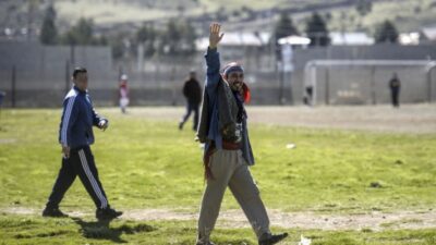 Chile, facundo jones huala, Jones Huala, mapuche, Patagonia
