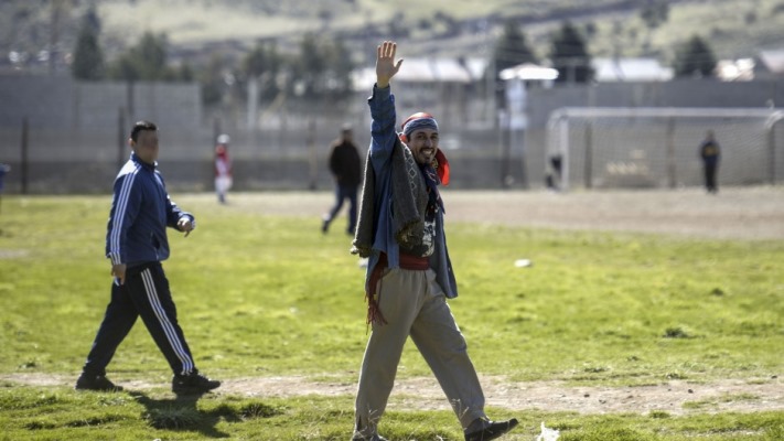 La liberación de Jones Huala tensa la situación en la Patagonia