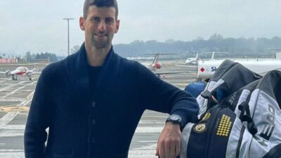 australia, Djokovic, Grand Slam, Tenis
