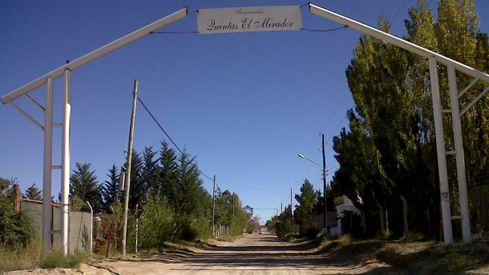 Habrá elecciones en diferentes barrios de Puerto Madryn