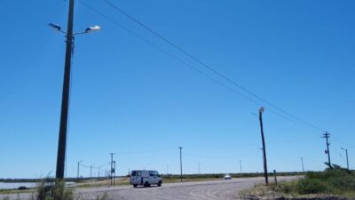 La cooperativa de Rawson denunció nuevos hechos vandálicos