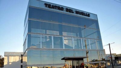Habrá atención conjunta del Programa Gobierno en Terreno de Chile y Migraciones en Puerto Madryn