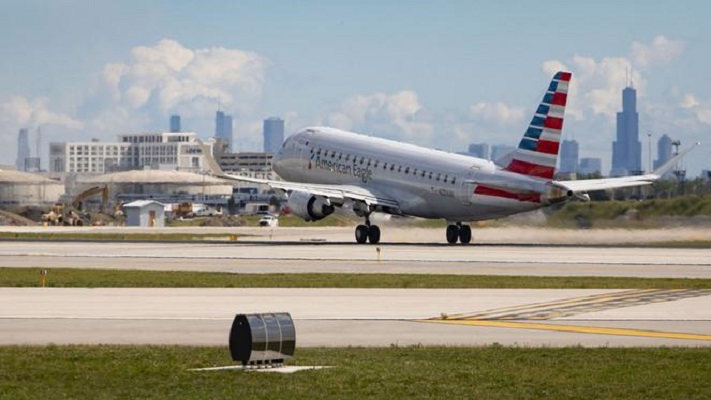 Advierten de potencial «caos» por 5G cerca de aeropuertos en Estados Unidos