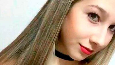 Etiquetas: abuso sexual, FERNANDO PASTORIZZO, judiciales, Nahir Galarza, tío policía