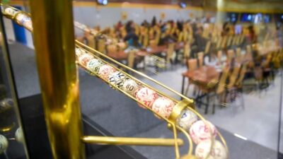 Con un pozo millonario, vuelve el Bingo Municipal de Puerto Madryn