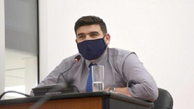 Comodoro Rivadavia, Tomás Buffa