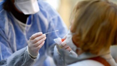 Etiquetas: área programática sur, covid, miriam monasterolo, pandemia