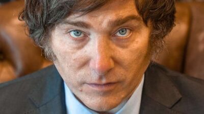 Milei hará pie en Patagonia