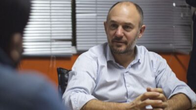 Rawson: continúa el pago anticipado de impuestos