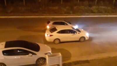 carrera de autos, Picadas, puerto madryn, seguridad