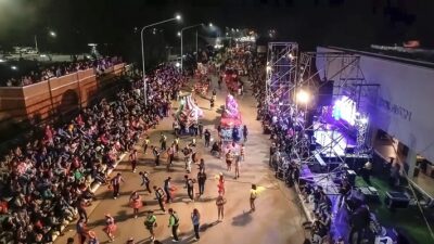 carnaval argentina, Dolavon, dolavon carnaval