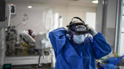 argentina, coronavirus, NUEVOS CONTAGIOS