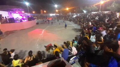 aumento de casos, Fiesta de la Bahía, Fiesta de los Pescadores del Sur, Rawson, suspención