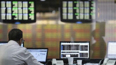 acciones, bonos, FMI, Martín Guzmán