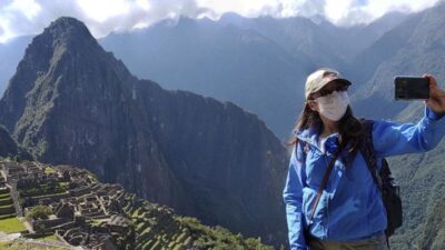coronavirus, covid, Machu Picchu, pandemia, turismo