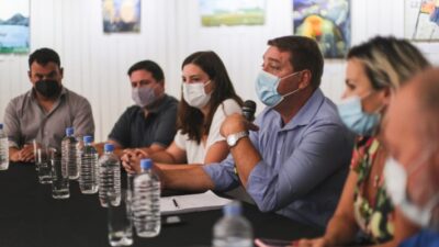 Etiquetas: Damián Biss, personal de Salud, Rawson