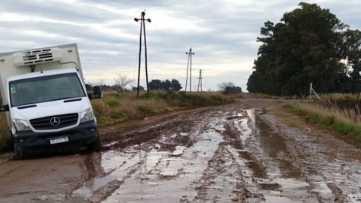 Vecinos de una localidad iniciaron una «rebelión fiscal» y dejaron de pagar un impuesto