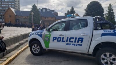 Había denunciado violencia institucional y apareció muerto en un calabozo
