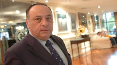 economia argentina, FMI, Roberto Cachanosky