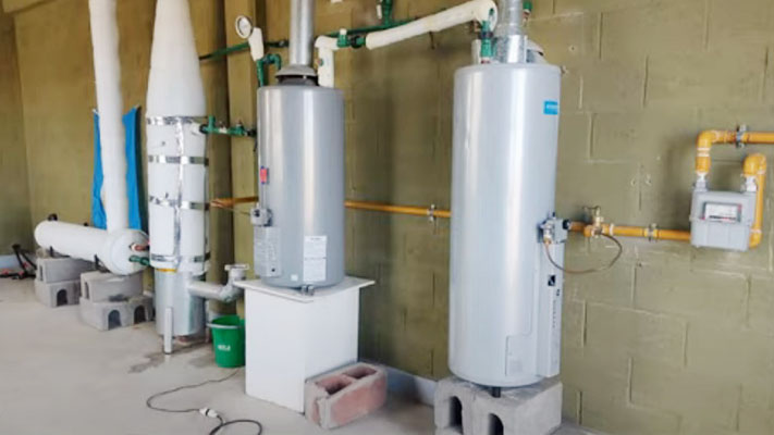 Investigadores del Conicet logran desalinizar agua usando hidrógeno verde