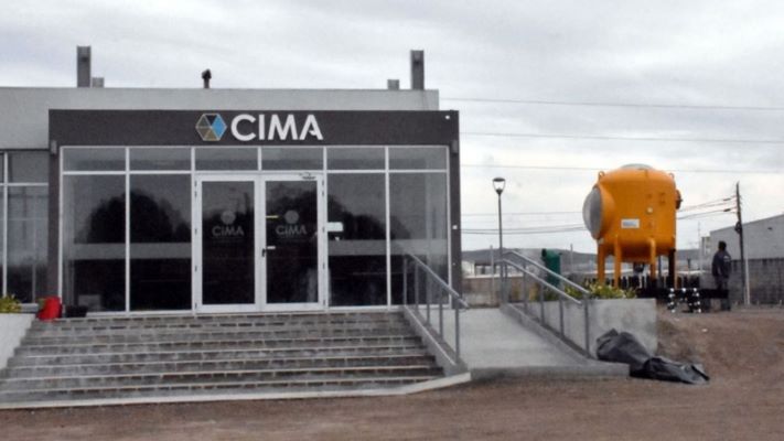 El Club Tecnológico Móvil estará en la sede de la CIMA