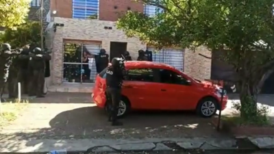 Etiquetas: allanamientos, chubut, cuento del tío, puerto madryn, red criminal, robo, seguridad