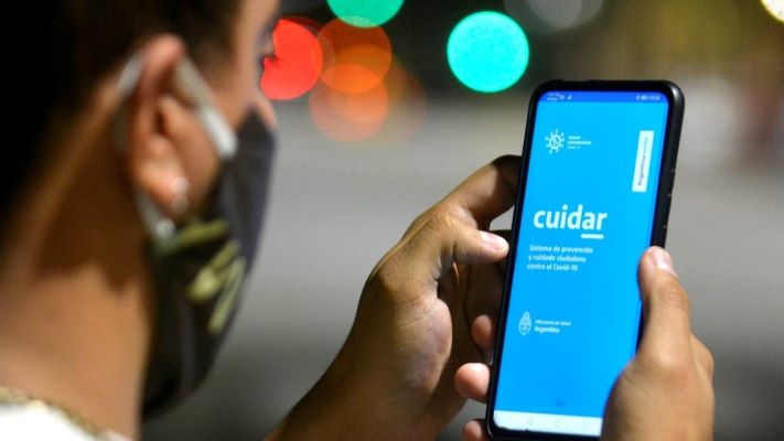 Piden que casos confirmados de Covid-19 por criterio clínico-epidemiológico se auto reporten en la app Cuidar