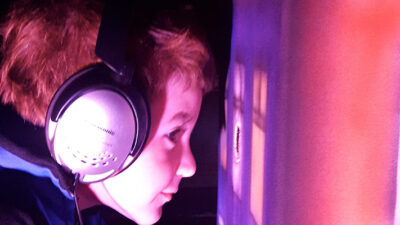 Etiquetas: argentina florece, Cultura, del infinito, teatro