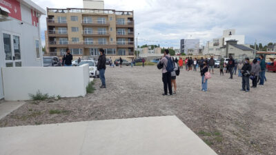 Etiquetas: coronavirus, covid-19, Detectar, omicron, pandemia, puerto madryn