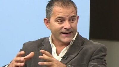 Ehnes analizó que el acuerdo con el FMI «dejó sin argumentos a la oposición»