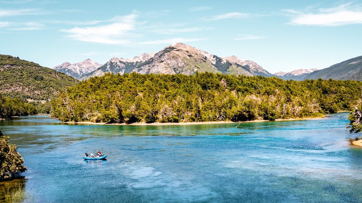 El turismo interno aumentó un 58% en lo que va de la temporada