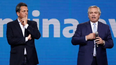 Argentina pagará al FMI el vencimiento por USD731 millones