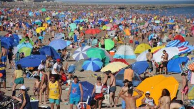 Actividad turística, argentina, previaje, temporada, turismo, turistas, vacaciones, verano, viajes