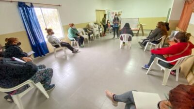 Convocan a nuevos cursos de manipulación de alimentos