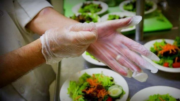 Nuevo curso de manipulación de alimentos en el barrio Güemes