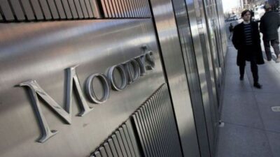 deuda argentina, Moodys, reservas