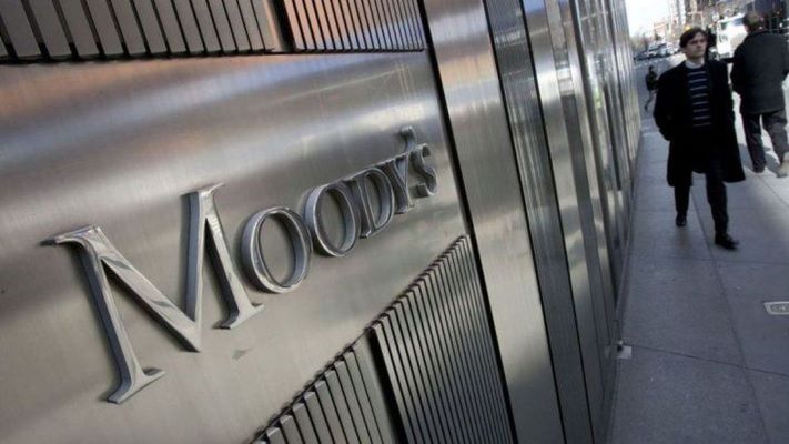 Moody’s advirtió sobre la situación financiera en la Argentina