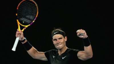 australia, Grand Slam, Octavos de Final, Rafael Nadal, Tenis