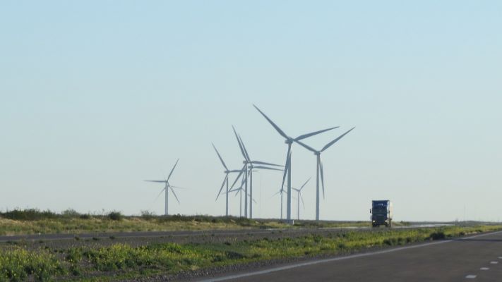 Convocatoria a Audiencia Pública por proyecto de obra en Puerto Madryn