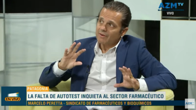 Etiquetas: autotest covid