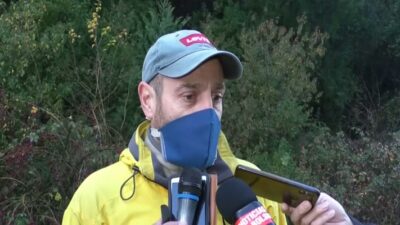 Etiquetas: alejandro rechene, augusto sánchez, cámara comercio lago puelo, Lago Puelo