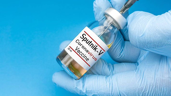 La vacuna Sputnik V, cerca de ser aprobada por la OMS
