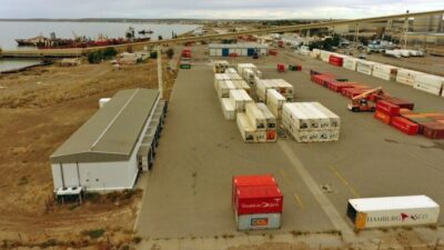argentina, Desarrollo productivo, economia, exportaciones, mipymes