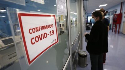 argentina, CASOS DIARIOS, coronavirus, Ministerio de Salud, record de infectados, TESTEOS