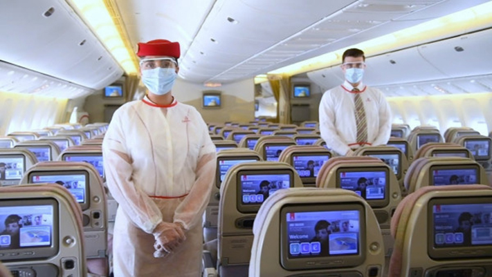 La aerolínea Emirates podría volver a volar a Argentina