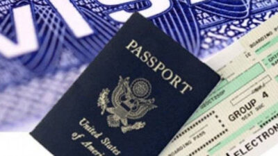 El gobierno de Estados Unidos desaconseja viajar a Argentina