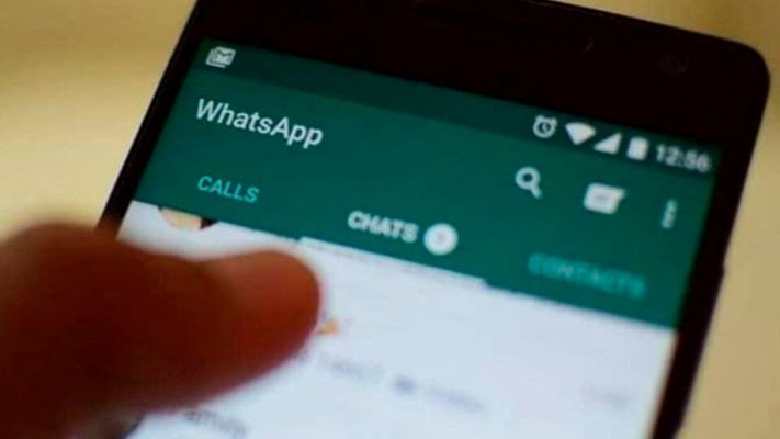 Alerta por estafas por Whatsapp en Madryn