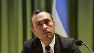 judiciales, TRELEW, vejaciones
